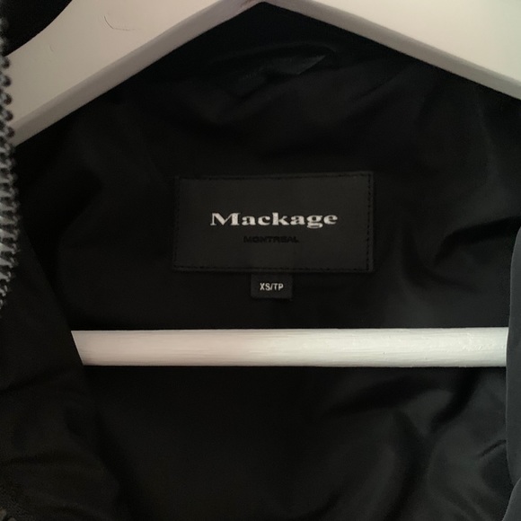 Mackage jacket - Picture 4 of 4